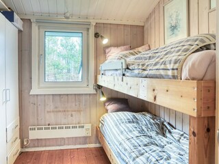 Vakantiehuis Bratten Strand  20