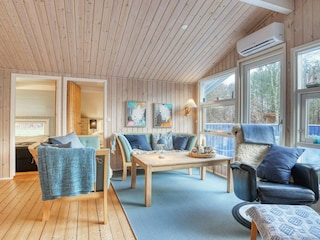 Vakantiehuis Bratten Strand  37