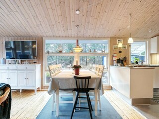 Vakantiehuis Bratten Strand  26