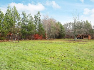 Maison de vacances Bratten Strand  42