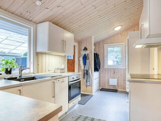 Maison de vacances Bratten Strand  26