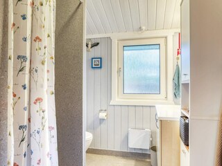 Maison de vacances Bratten Strand  6