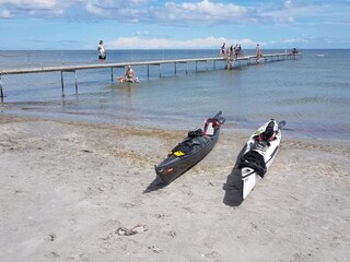 Vakantiehuis Bratten Strand  11