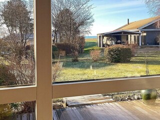 Vakantiehuis Enø  3