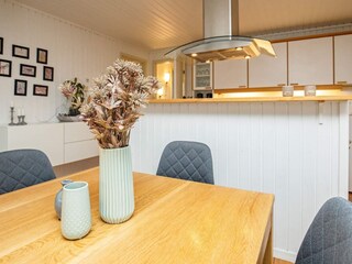 Vakantiehuis Enø  8