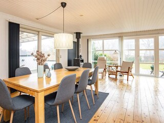 Ferienhaus Enø  5