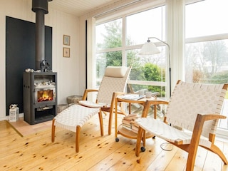 Ferienhaus Enø  3