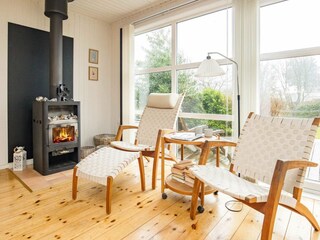 Vakantiehuis Enø  15