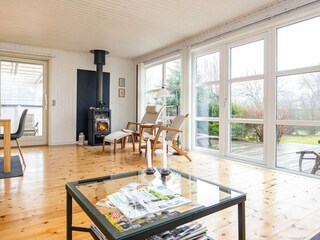 Vakantiehuis Enø  8