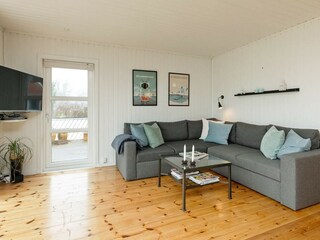 Maison de vacances Enø  12