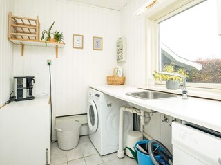 Vakantiehuis Enø  11