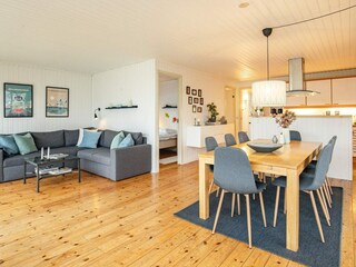 Vakantiehuis Enø  23