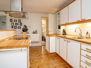 Vakantiehuis Enø  12
