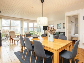 Maison de vacances Enø  14