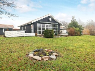 Ferienhaus Enø Außenaufnahme 2