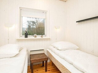 Casa per le vacanze Enø  23
