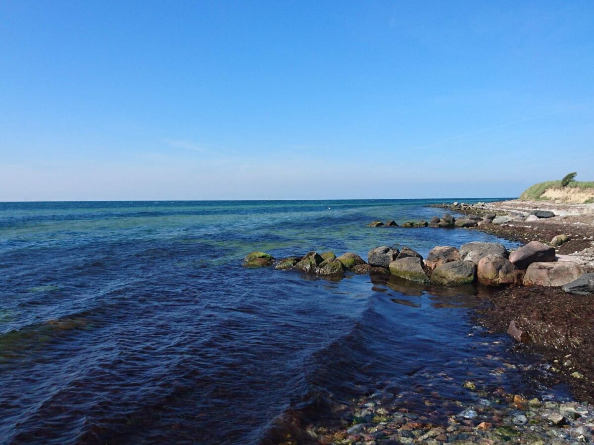 Casa de vacaciones Enø  39