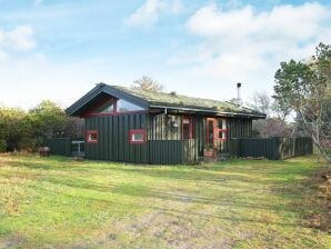 6 Personen Ferienhaus in Skagen - Kandestederne - image1