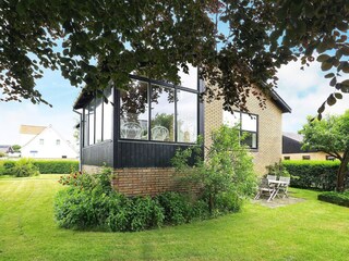 Vakantiehuis Frederikshavn Buitenaudio-opname 3