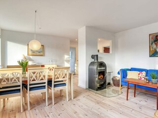 Casa per le vacanze Frederikshavn  21