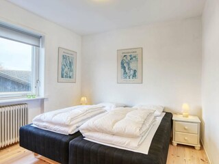 Casa per le vacanze Frederikshavn  21