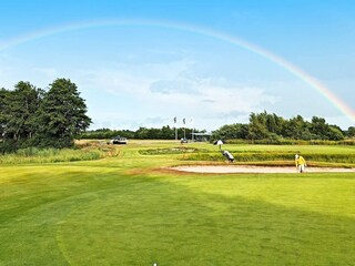 Casa de vacaciones Frederikshavn  38