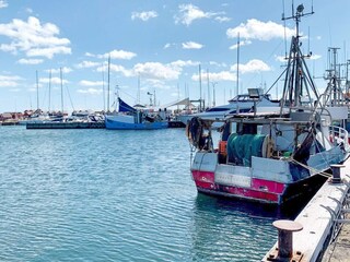 Casa de vacaciones Frederikshavn  25