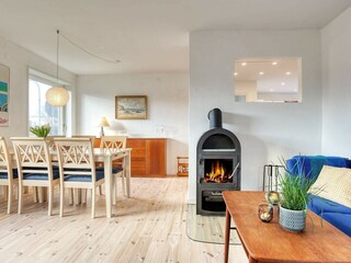 Maison de vacances Frederikshavn  36