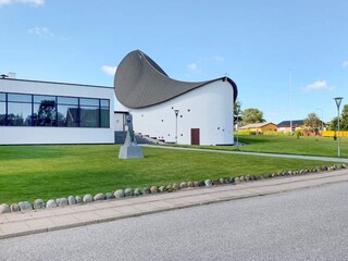 Casa per le vacanze Frederikshavn  28