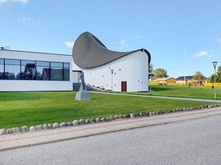 Holiday house Frederikshavn  17