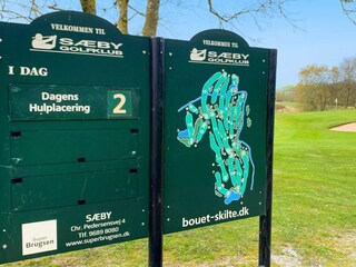 Ferienhaus Frederikshavn  3