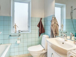 Maison de vacances Frederikshavn  6