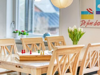 Vakantiehuis Frederikshavn  36