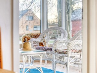 Casa de vacaciones Frederikshavn  9