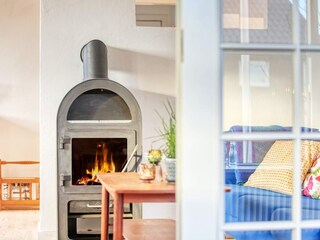 Casa de vacaciones Frederikshavn  16