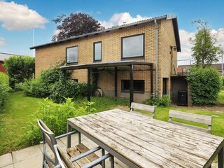 Maison de vacances Frederikshavn  19