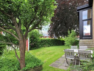 Vakantiehuis Frederikshavn  40