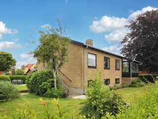 Casa per le vacanze Frederikshavn  6