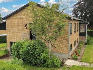 Vakantiehuis Frederikshavn  34