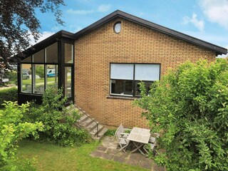 Maison de vacances Frederikshavn  18