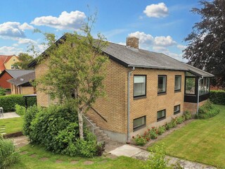 Casa de vacaciones Frederikshavn Grabación al aire libre 3