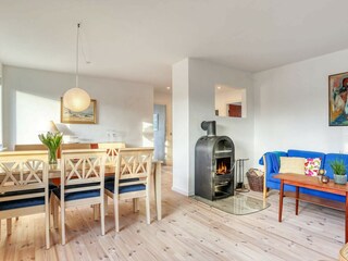 Maison de vacances Frederikshavn  11