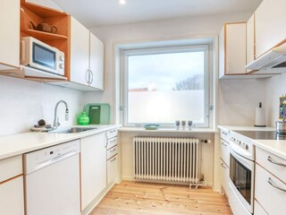 Holiday house Frederikshavn  19