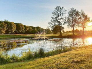 Vakantiehuis Frederikshavn  8