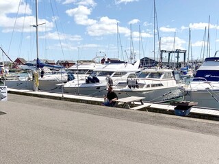 Casa per le vacanze Frederikshavn  24