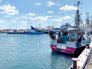 Ferienhaus Frederikshavn  25