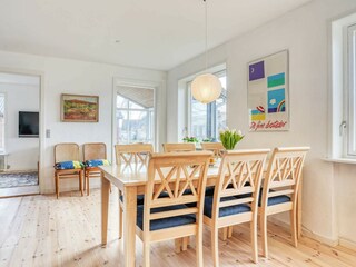 Maison de vacances Frederikshavn  12