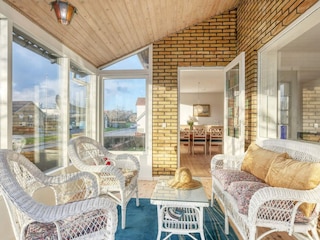 Ferienhaus Frederikshavn  13