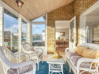 Maison de vacances Frederikshavn  13