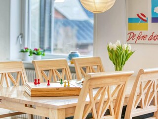 Maison de vacances Frederikshavn  13